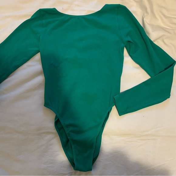 Los Angeles Apparel Bodysuit - Picture 3 of 4